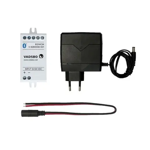 Populär Vadsbo V-42B3006-001 Batteribackup
